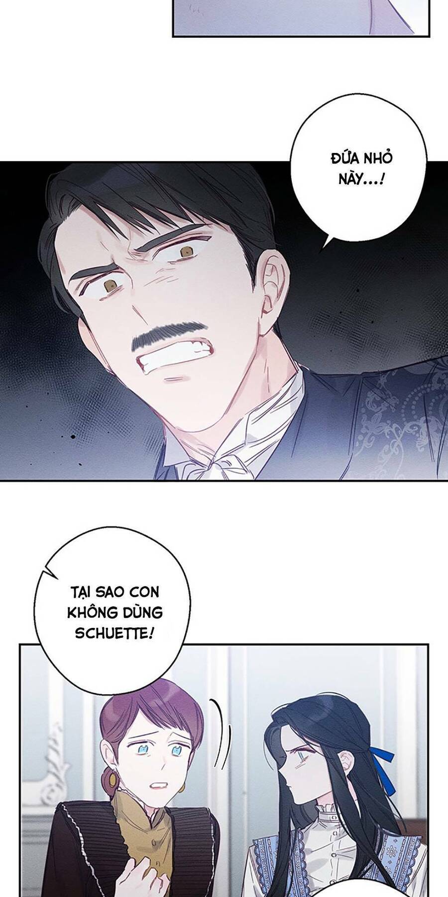 Tôi Phải Giấu Em Trai Trước Đã Chapter 1 - Trang 2