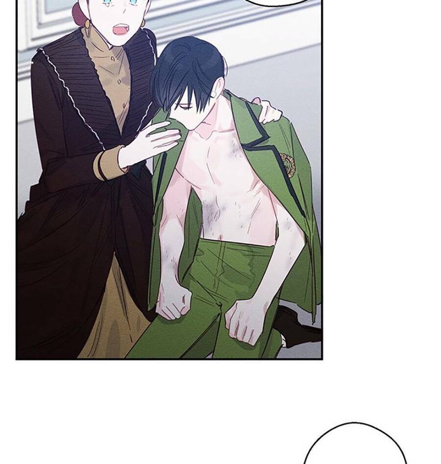 Tôi Phải Giấu Em Trai Trước Đã Chapter 1 - Trang 2