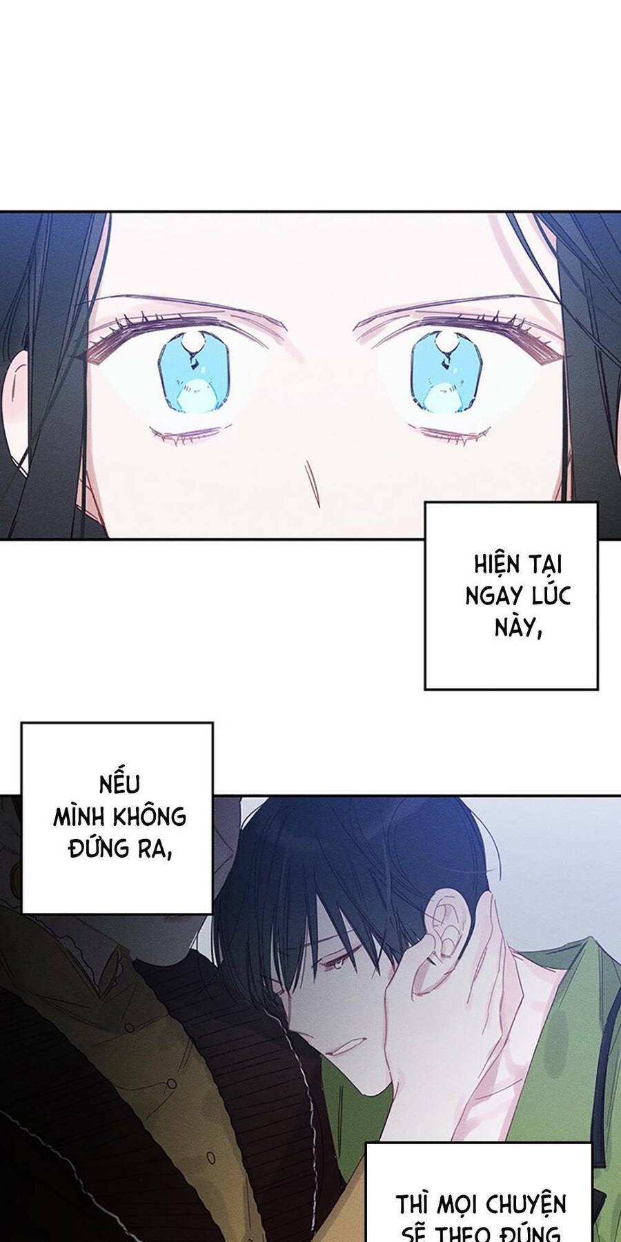 Tôi Phải Giấu Em Trai Trước Đã Chapter 1 - Trang 2