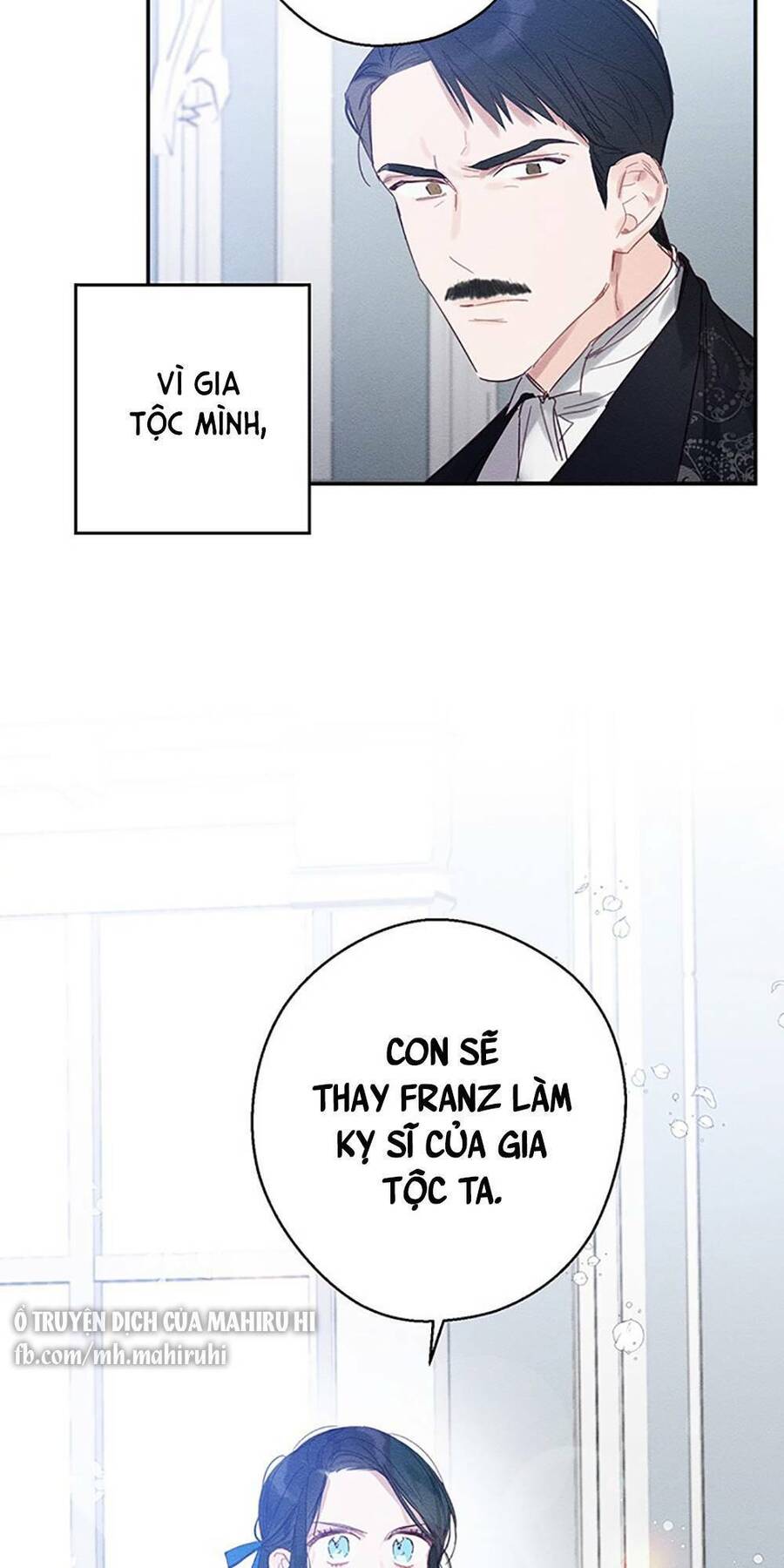 Tôi Phải Giấu Em Trai Trước Đã Chapter 1 - Trang 2