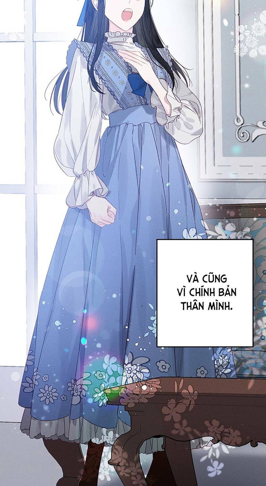 Tôi Phải Giấu Em Trai Trước Đã Chapter 1 - Trang 2