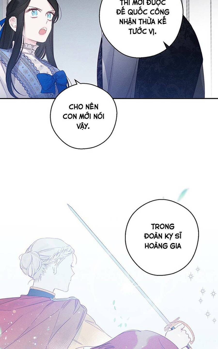 Tôi Phải Giấu Em Trai Trước Đã Chapter 1 - Trang 2