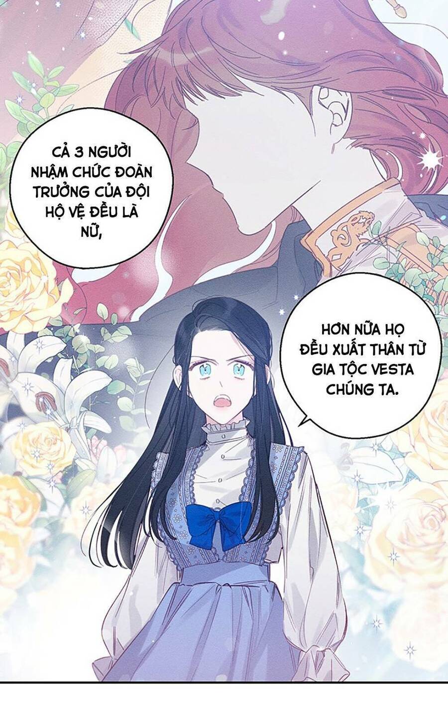 Tôi Phải Giấu Em Trai Trước Đã Chapter 1 - Trang 2