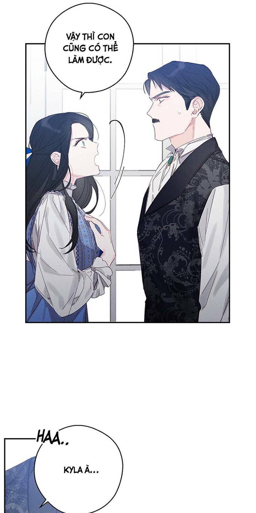 Tôi Phải Giấu Em Trai Trước Đã Chapter 1 - Trang 2