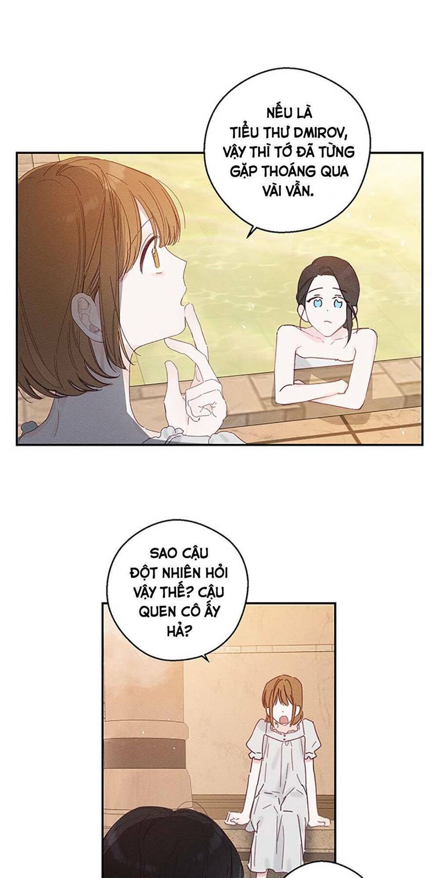 Tôi Phải Giấu Em Trai Trước Đã Chapter 10 - Trang 2