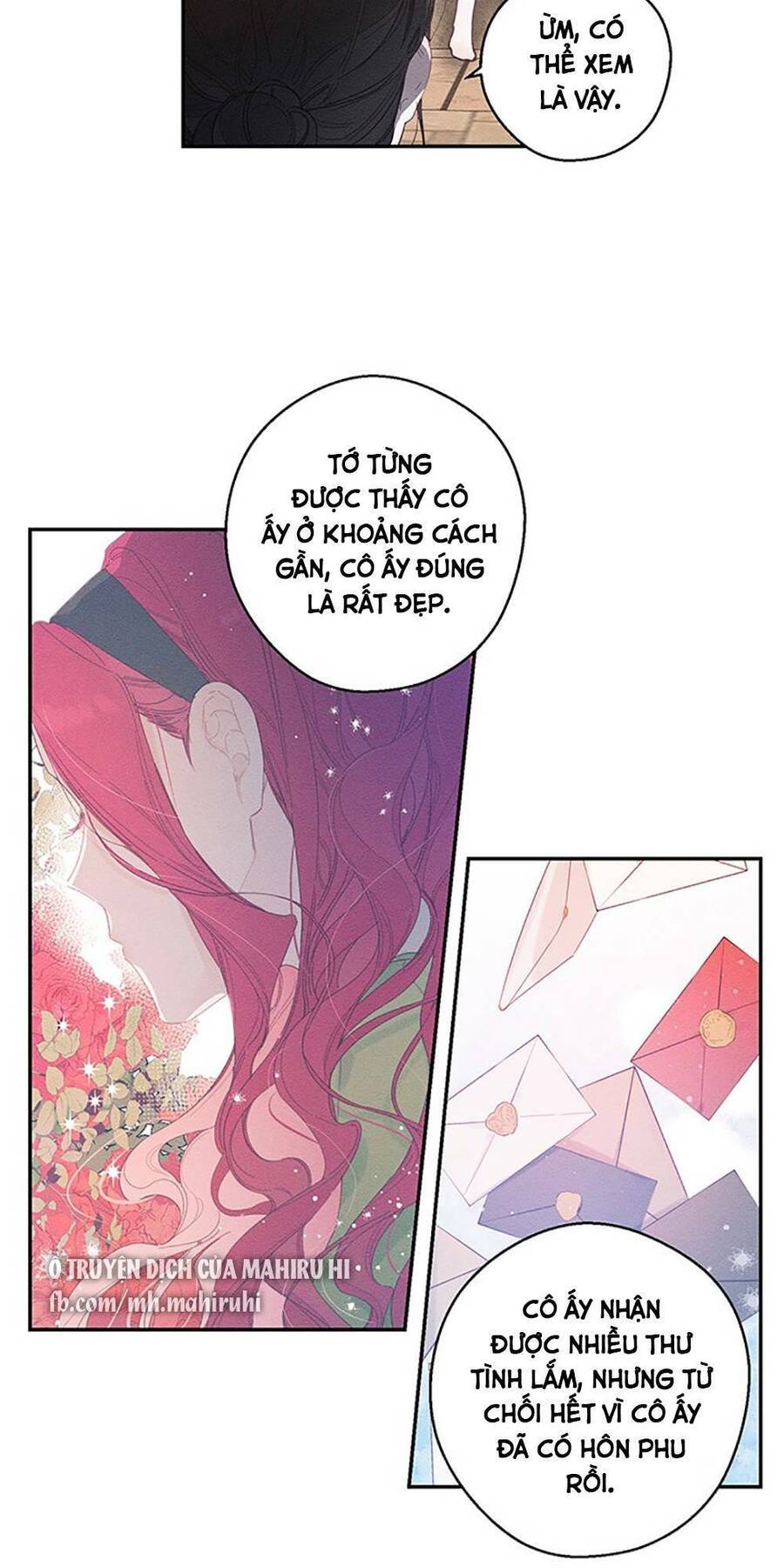 Tôi Phải Giấu Em Trai Trước Đã Chapter 10 - Trang 2