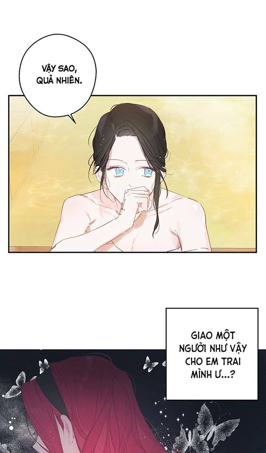 Tôi Phải Giấu Em Trai Trước Đã Chapter 10 - Trang 2