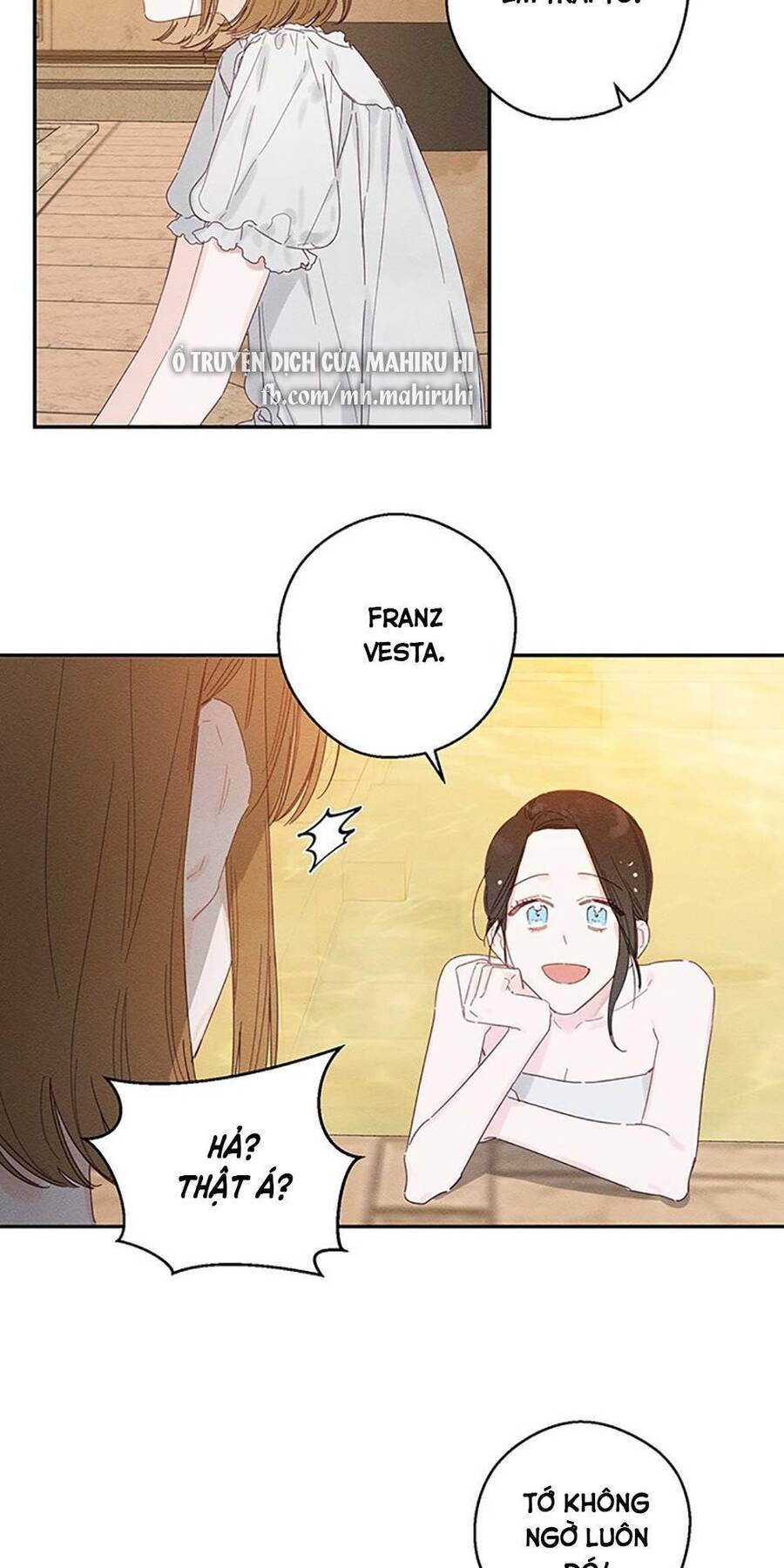 Tôi Phải Giấu Em Trai Trước Đã Chapter 10 - Trang 2