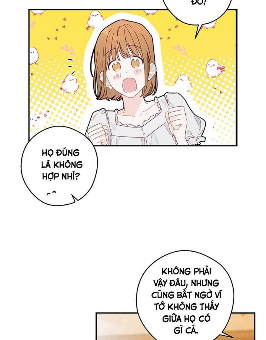 Tôi Phải Giấu Em Trai Trước Đã Chapter 10 - Trang 2