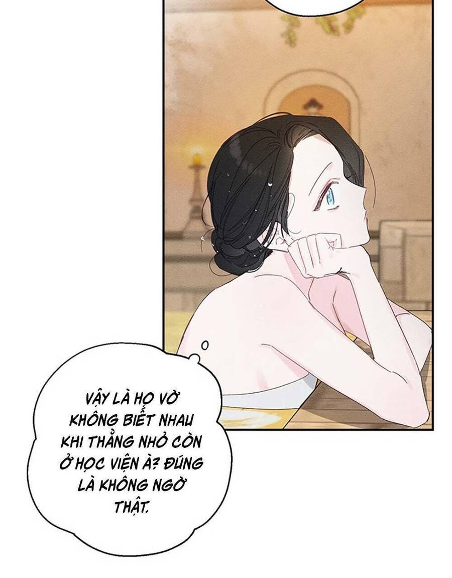 Tôi Phải Giấu Em Trai Trước Đã Chapter 10 - Trang 2