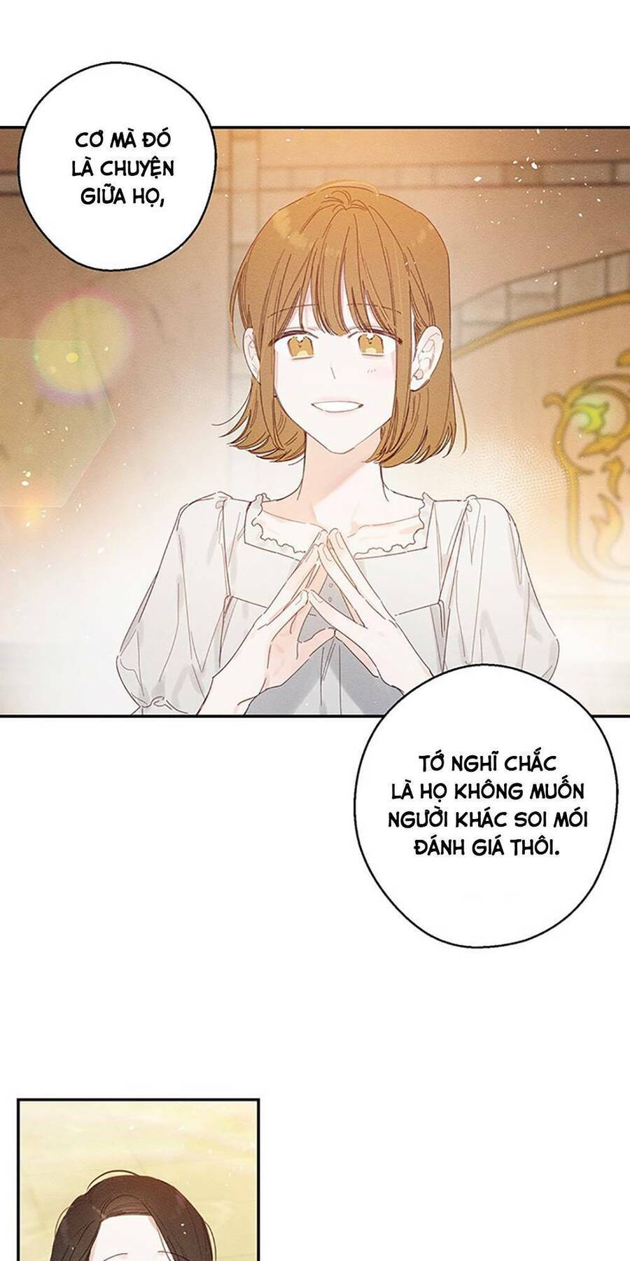 Tôi Phải Giấu Em Trai Trước Đã Chapter 10 - Trang 2