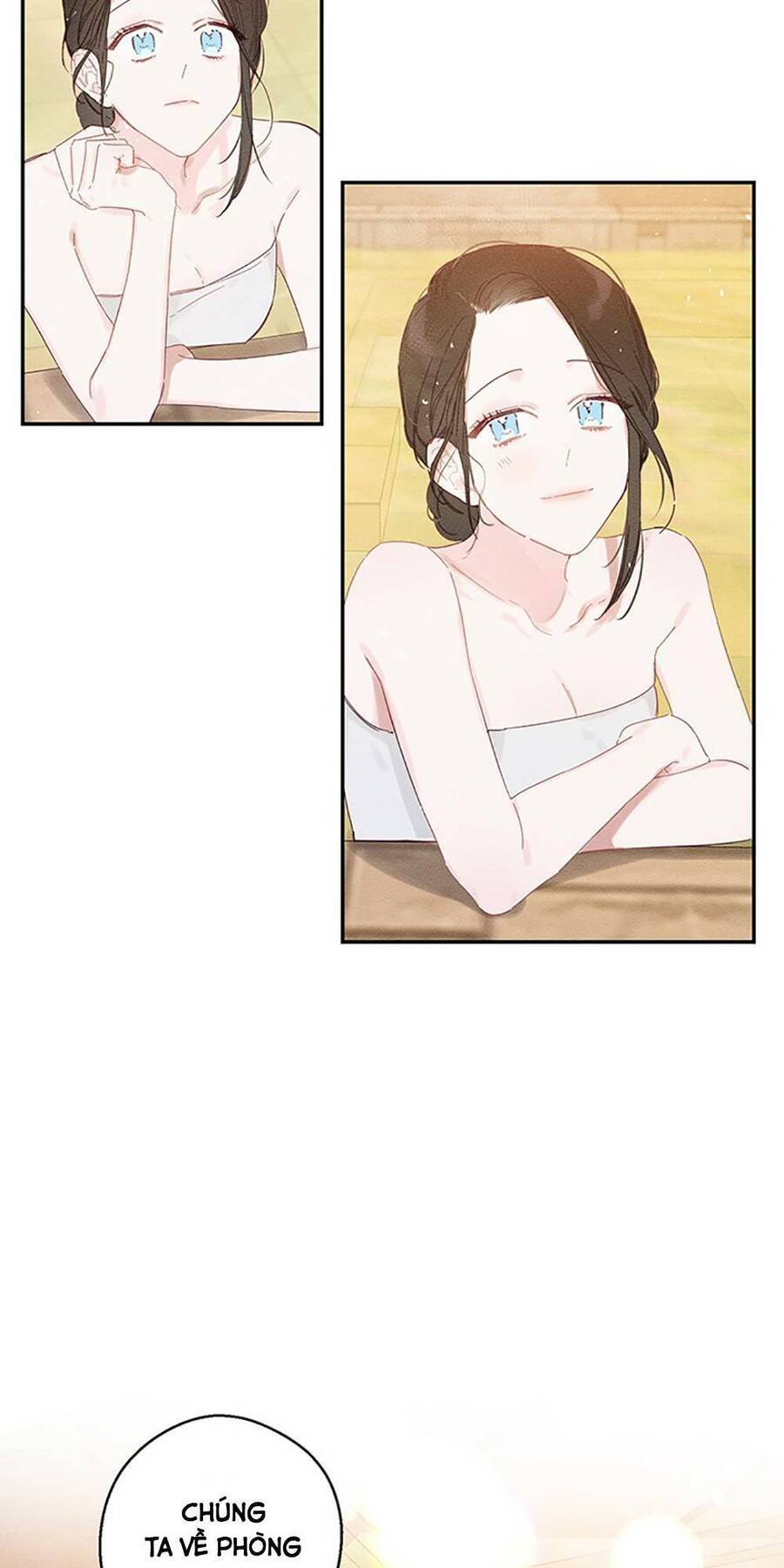 Tôi Phải Giấu Em Trai Trước Đã Chapter 10 - Trang 2