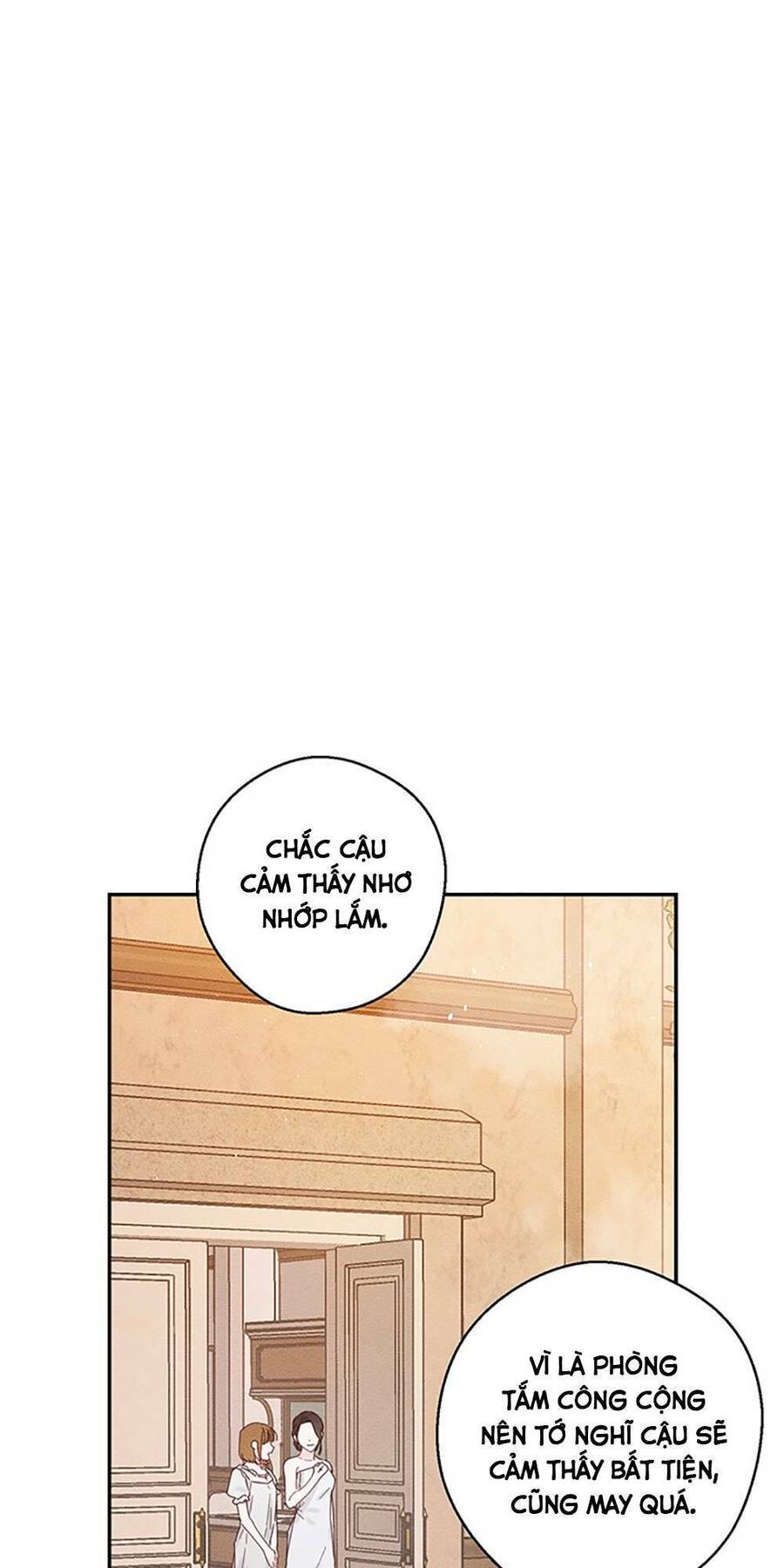 Tôi Phải Giấu Em Trai Trước Đã Chapter 10 - Trang 2