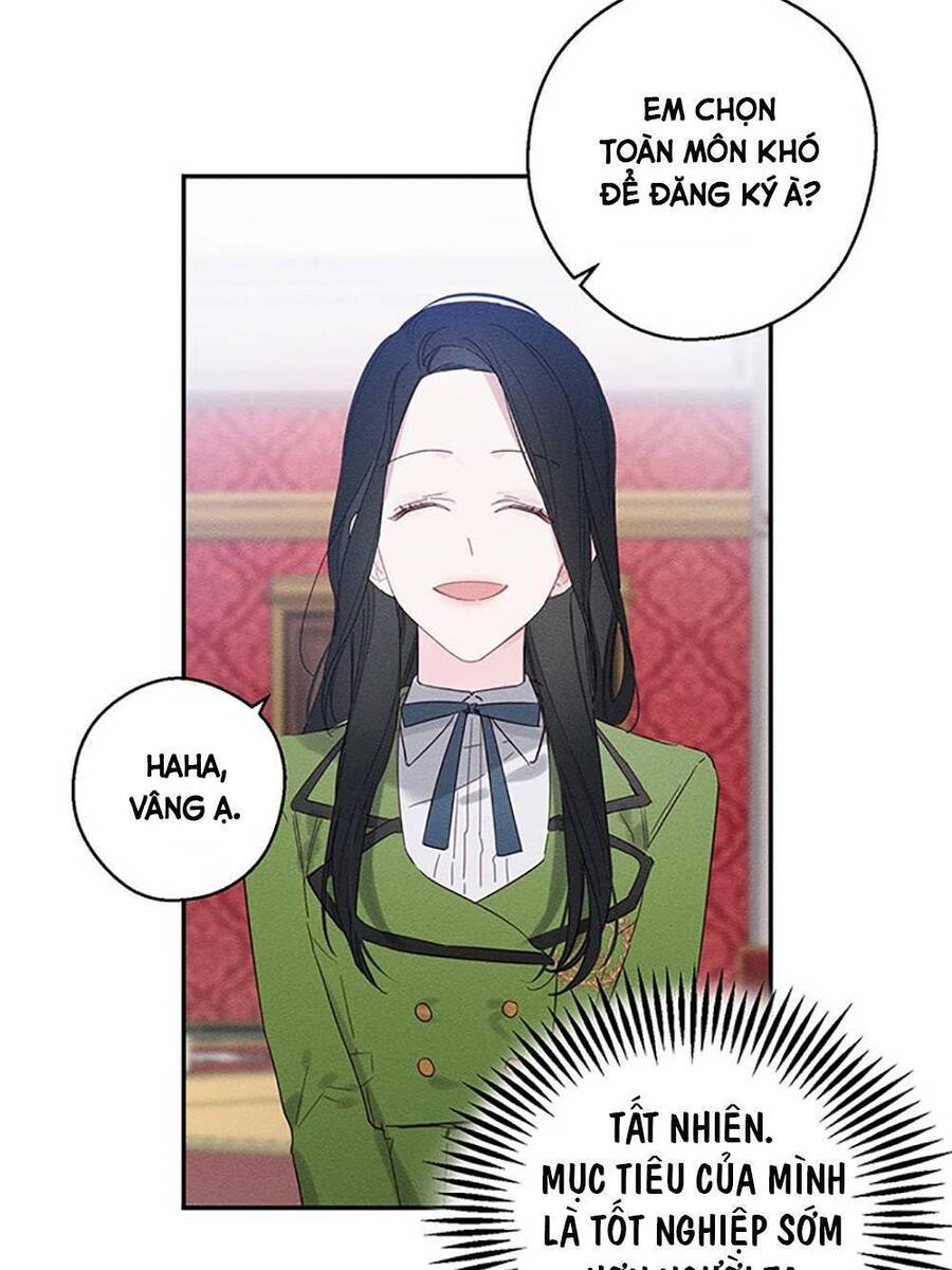 Tôi Phải Giấu Em Trai Trước Đã Chapter 10 - Trang 2