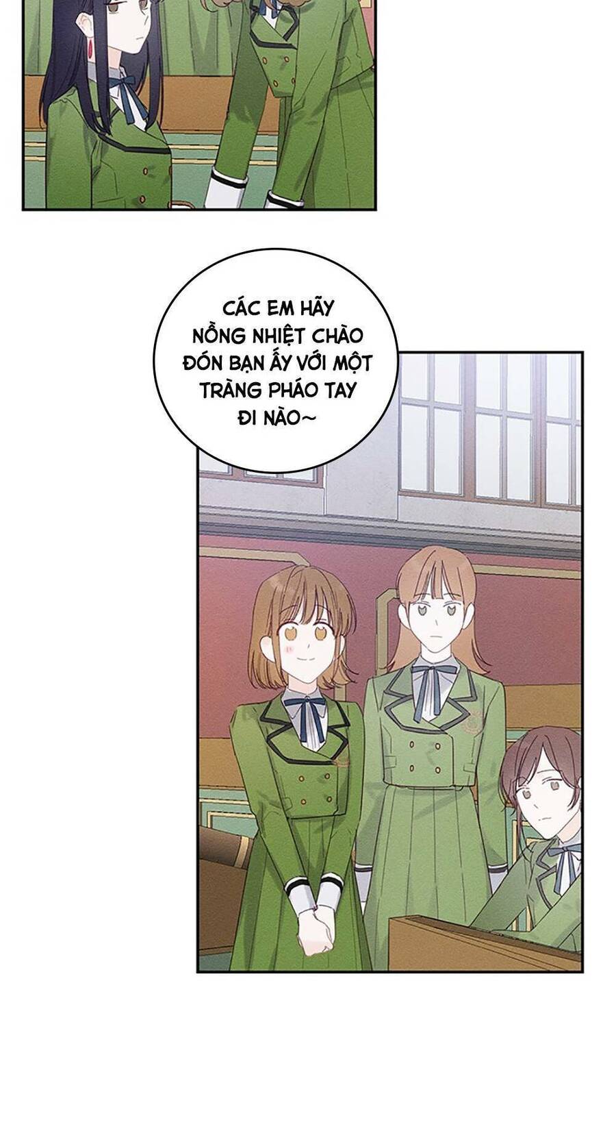 Tôi Phải Giấu Em Trai Trước Đã Chapter 10 - Trang 2