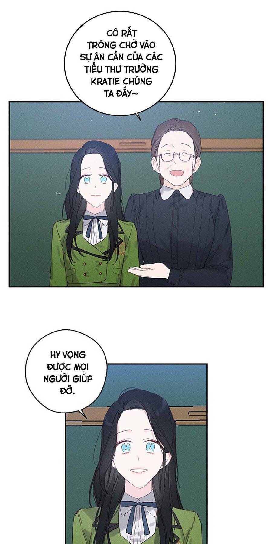 Tôi Phải Giấu Em Trai Trước Đã Chapter 10 - Trang 2