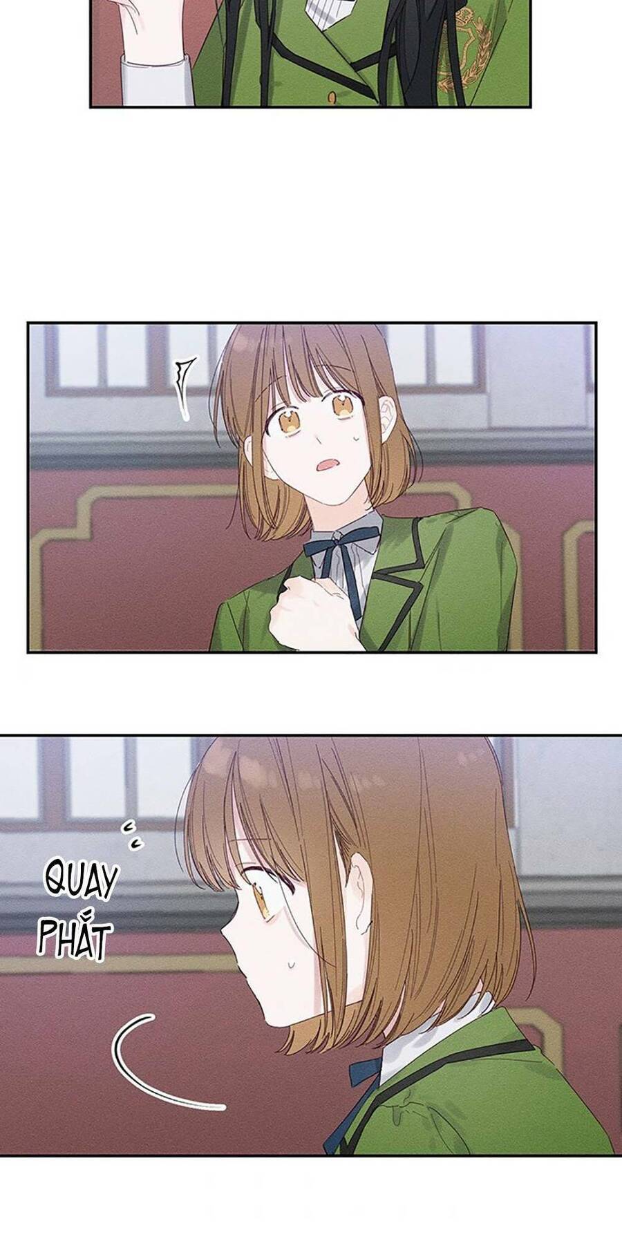Tôi Phải Giấu Em Trai Trước Đã Chapter 10 - Trang 2