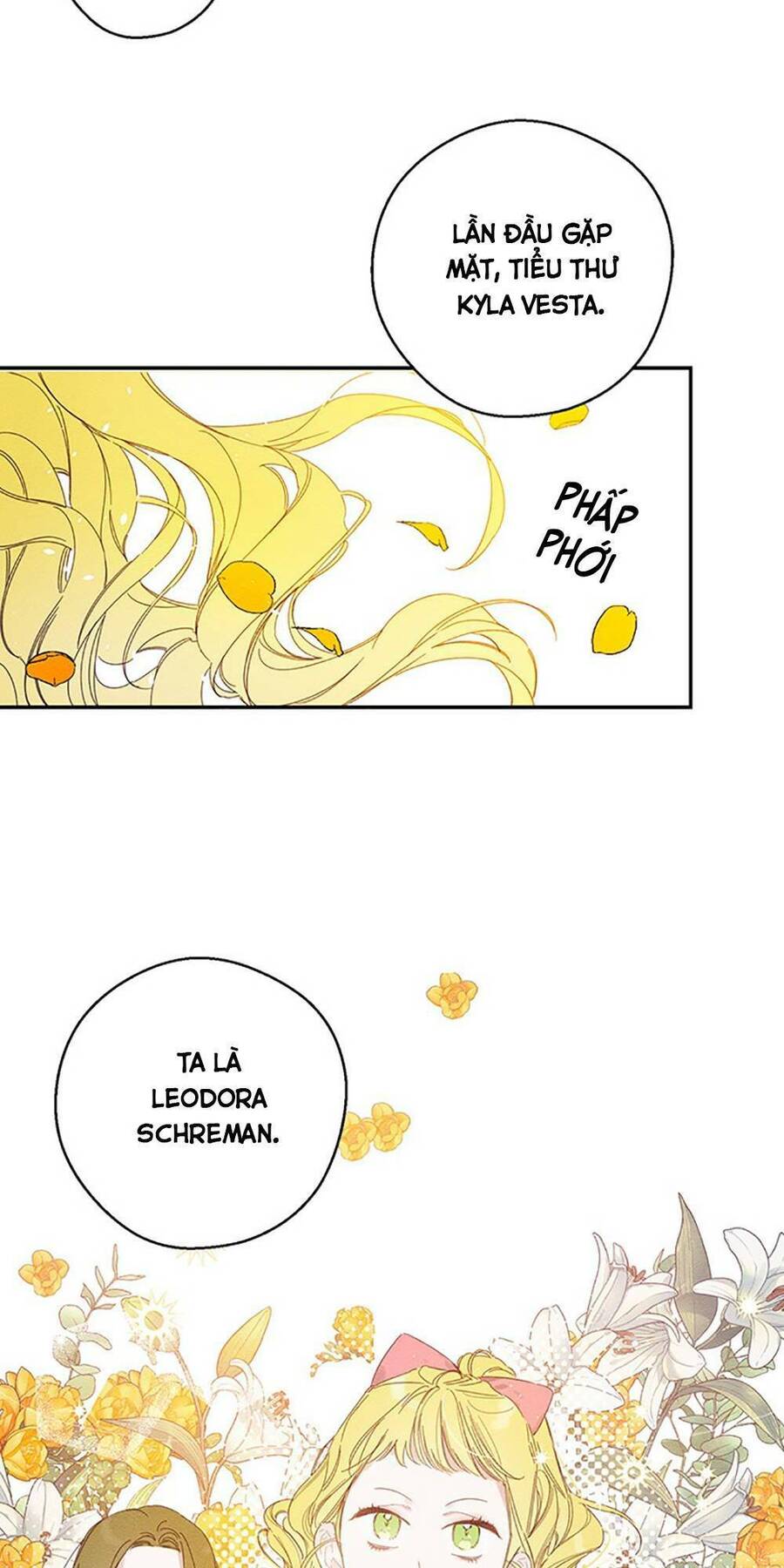 Tôi Phải Giấu Em Trai Trước Đã Chapter 10 - Trang 2