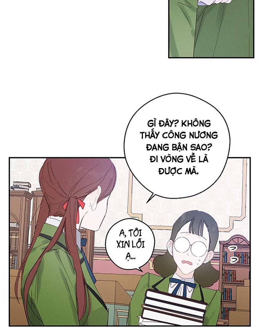 Tôi Phải Giấu Em Trai Trước Đã Chapter 10 - Trang 2