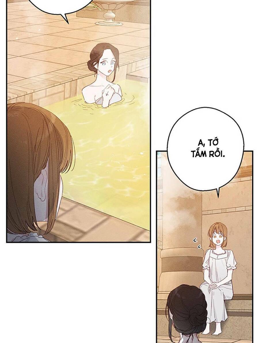 Tôi Phải Giấu Em Trai Trước Đã Chapter 10 - Trang 2