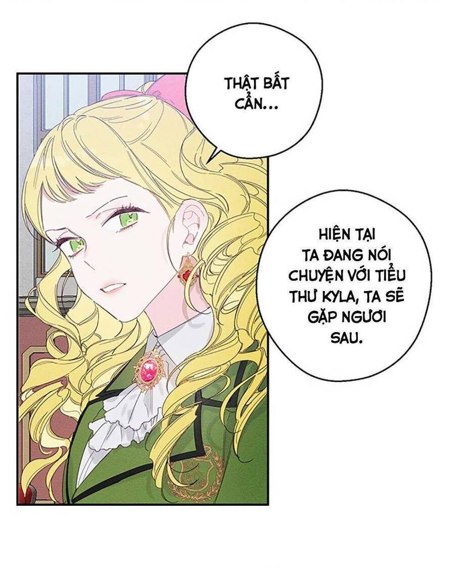 Tôi Phải Giấu Em Trai Trước Đã Chapter 10 - Trang 2