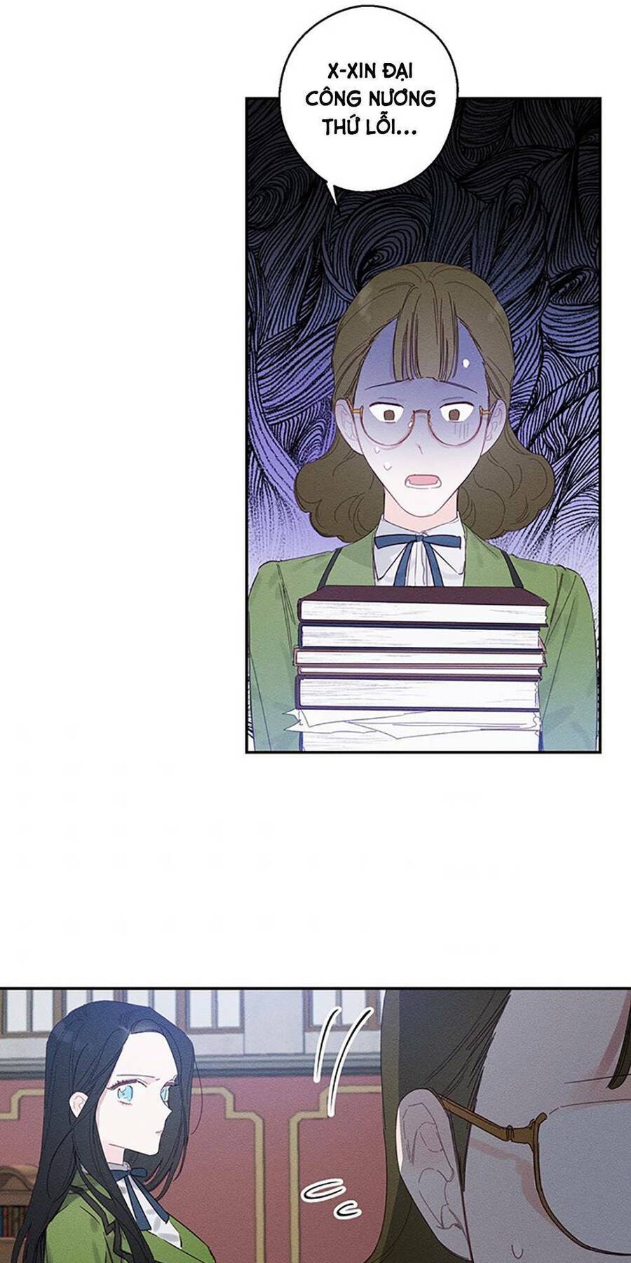 Tôi Phải Giấu Em Trai Trước Đã Chapter 10 - Trang 2