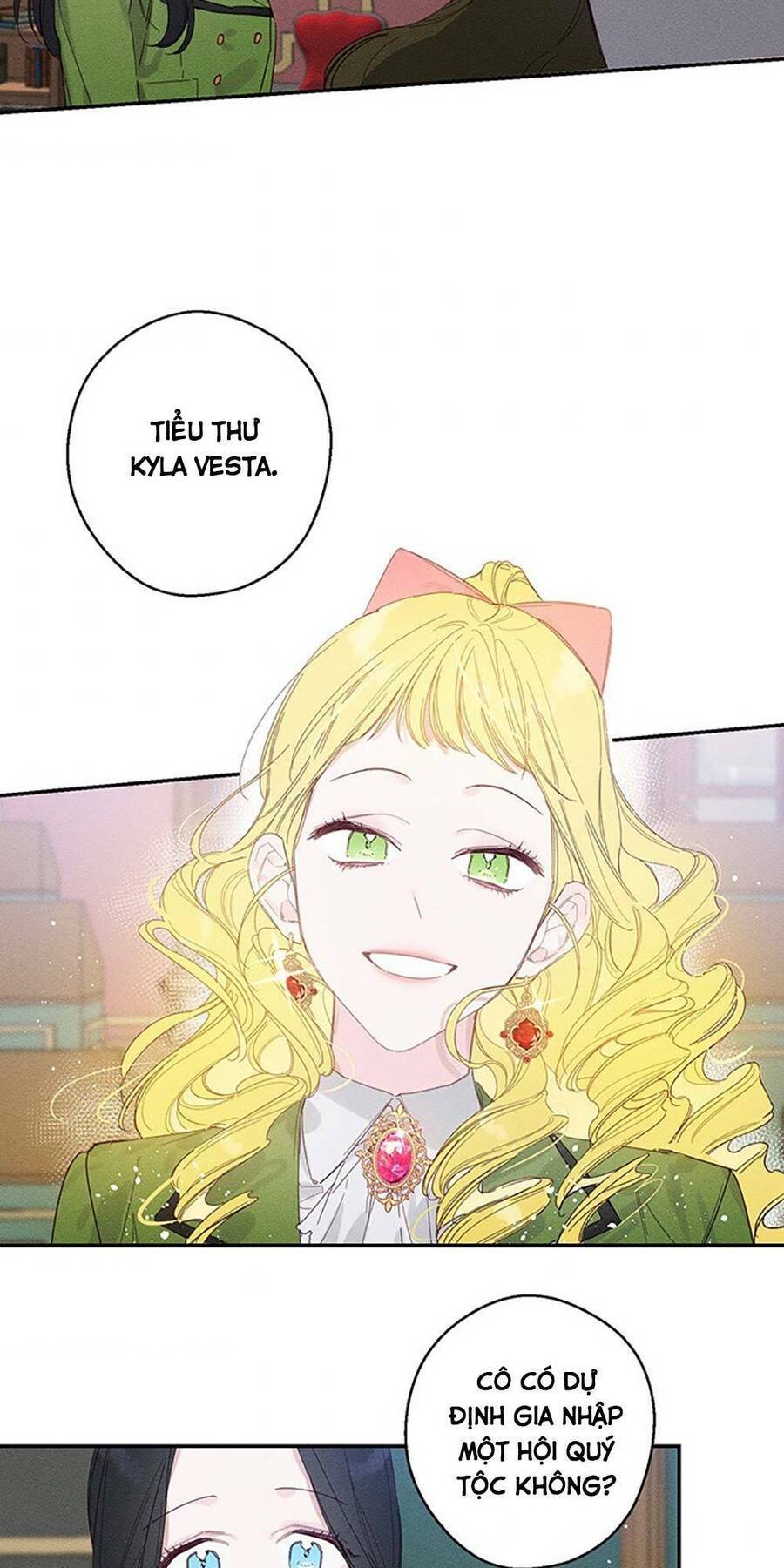 Tôi Phải Giấu Em Trai Trước Đã Chapter 10 - Trang 2