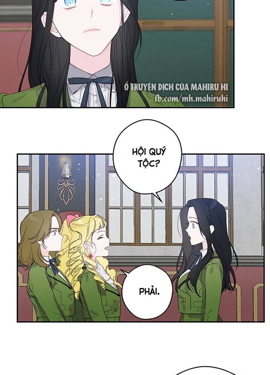 Tôi Phải Giấu Em Trai Trước Đã Chapter 10 - Trang 2