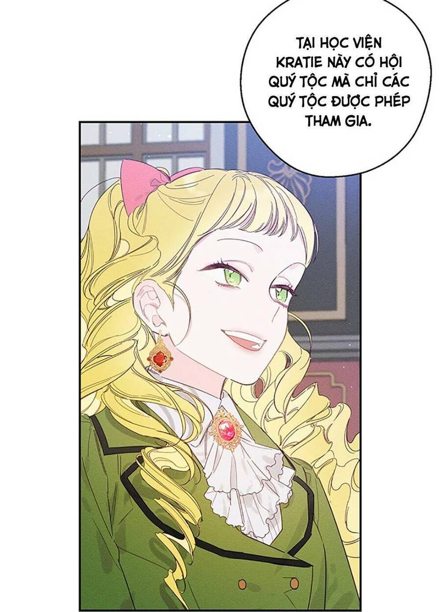 Tôi Phải Giấu Em Trai Trước Đã Chapter 10 - Trang 2