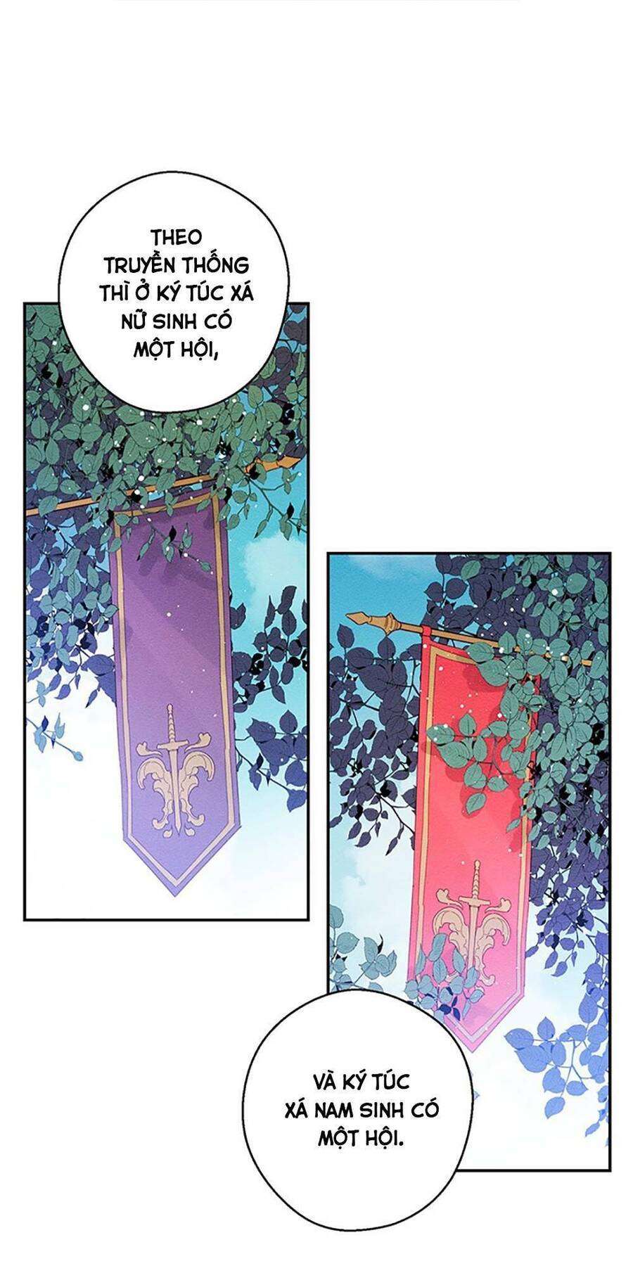 Tôi Phải Giấu Em Trai Trước Đã Chapter 10 - Trang 2