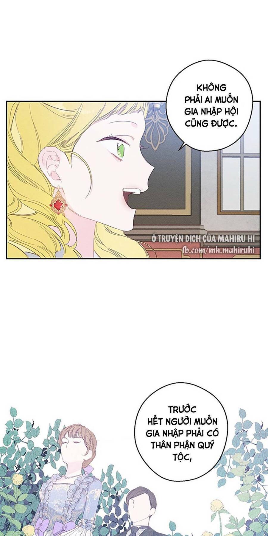 Tôi Phải Giấu Em Trai Trước Đã Chapter 10 - Trang 2