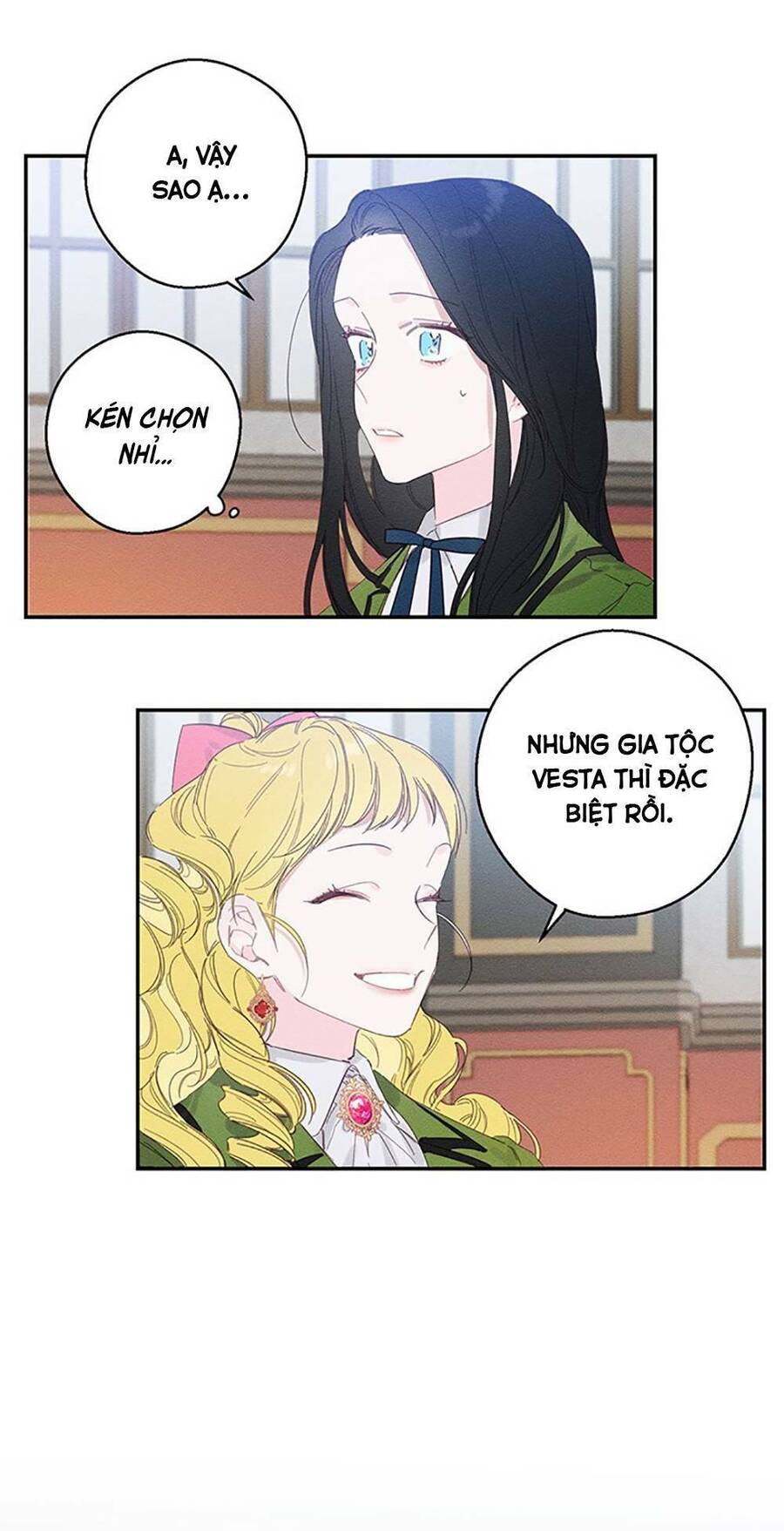 Tôi Phải Giấu Em Trai Trước Đã Chapter 10 - Trang 2