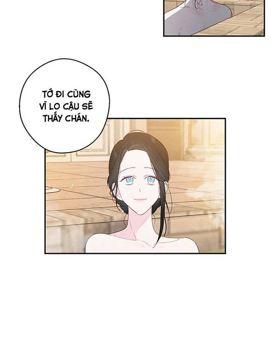 Tôi Phải Giấu Em Trai Trước Đã Chapter 10 - Trang 2