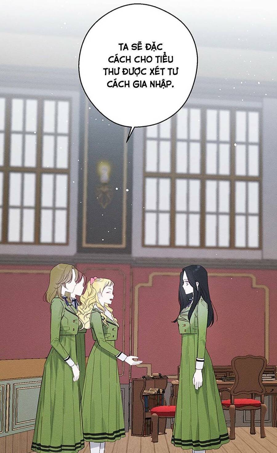 Tôi Phải Giấu Em Trai Trước Đã Chapter 10 - Trang 2