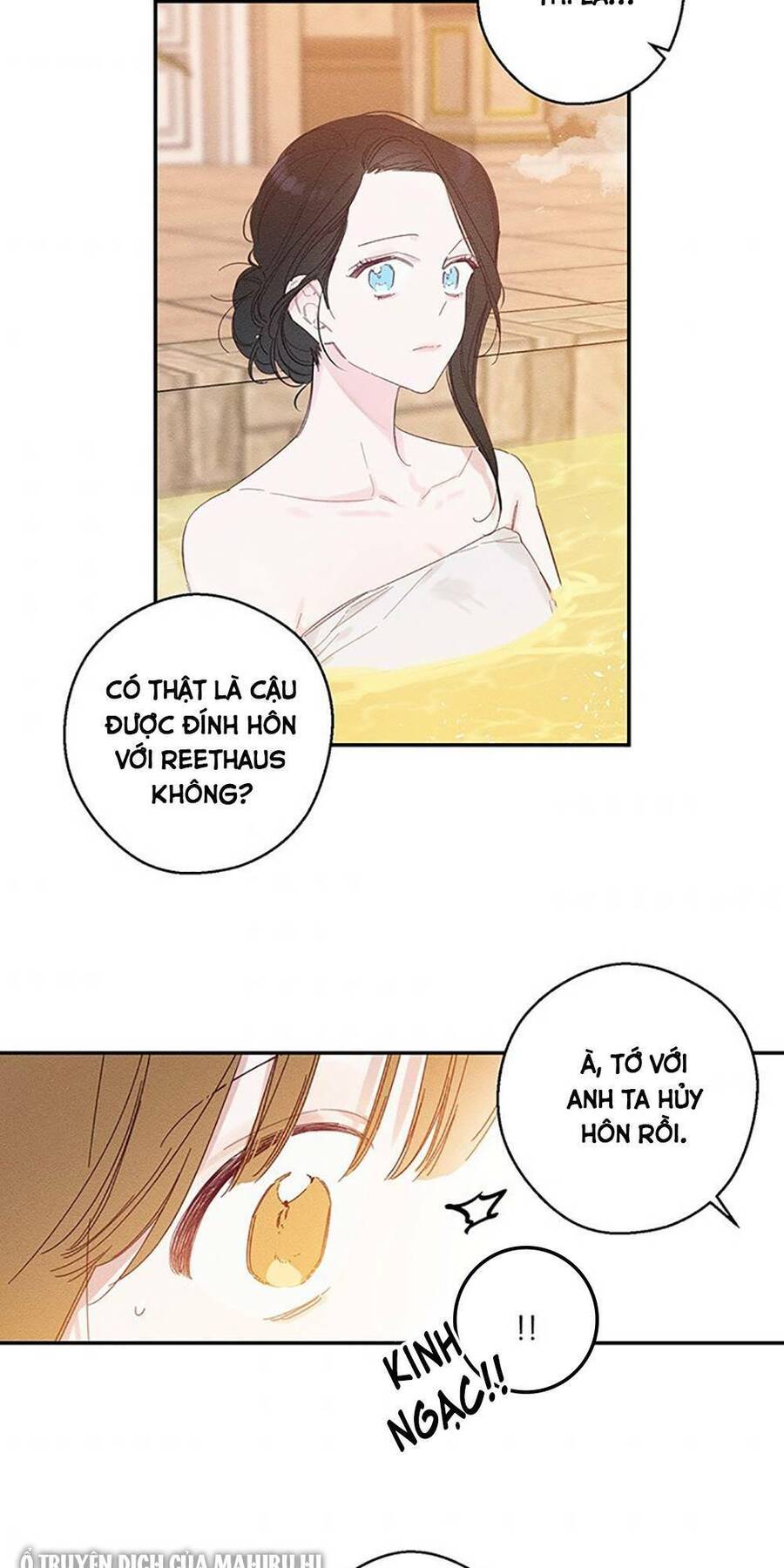 Tôi Phải Giấu Em Trai Trước Đã Chapter 10 - Trang 2