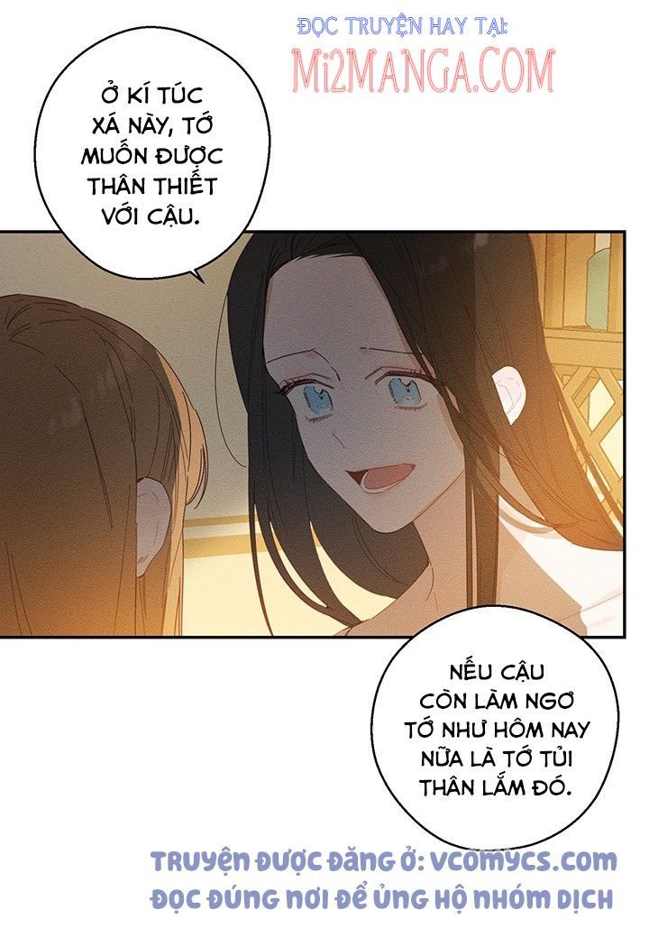 Tôi Phải Giấu Em Trai Trước Đã Chapter 11.5 - Trang 2