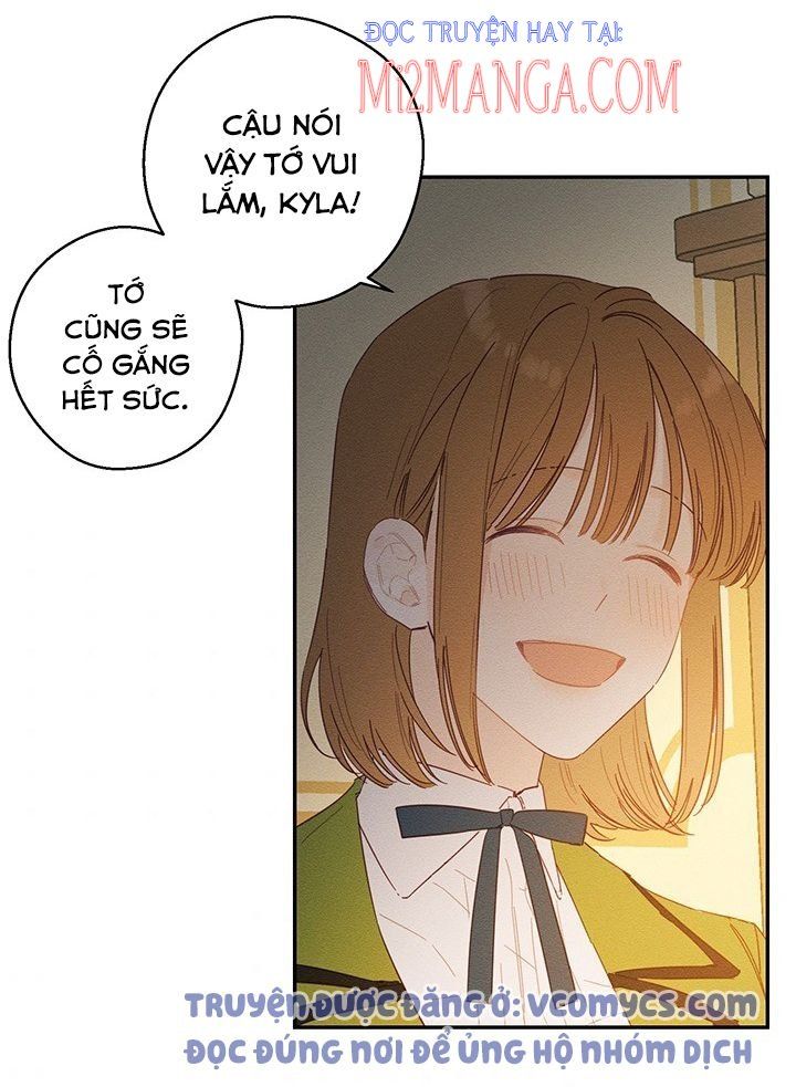 Tôi Phải Giấu Em Trai Trước Đã Chapter 11.5 - Trang 2