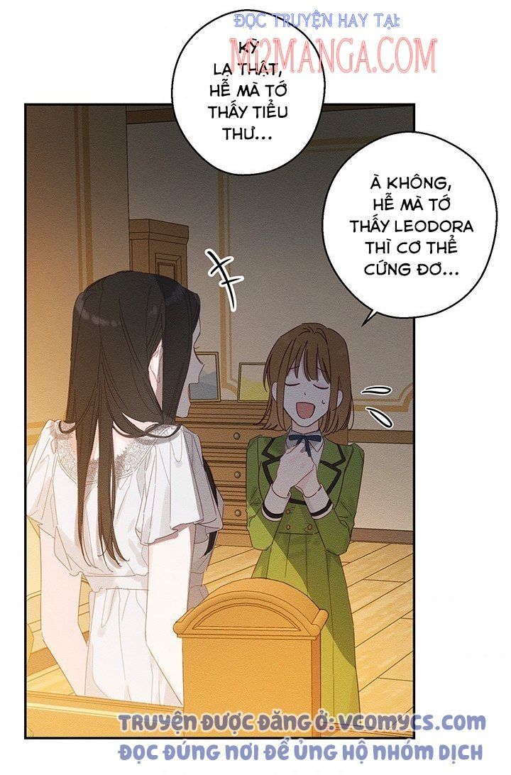 Tôi Phải Giấu Em Trai Trước Đã Chapter 11.5 - Trang 2