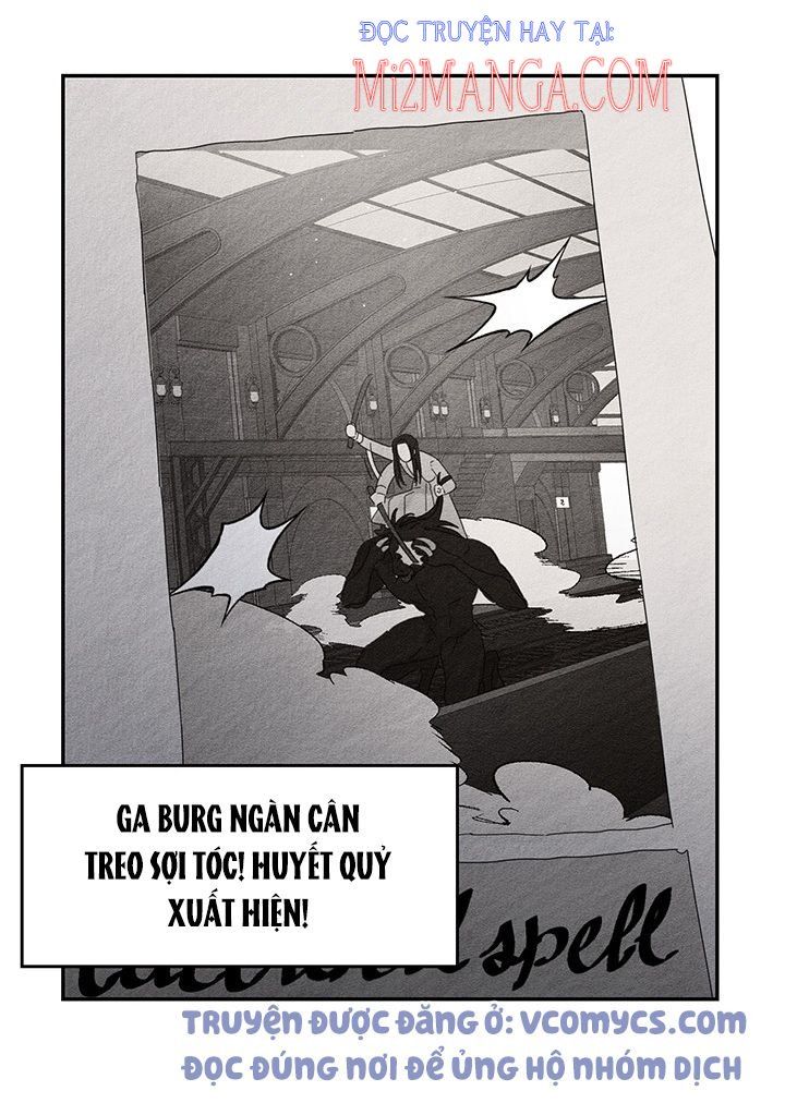 Tôi Phải Giấu Em Trai Trước Đã Chapter 11.5 - Trang 2