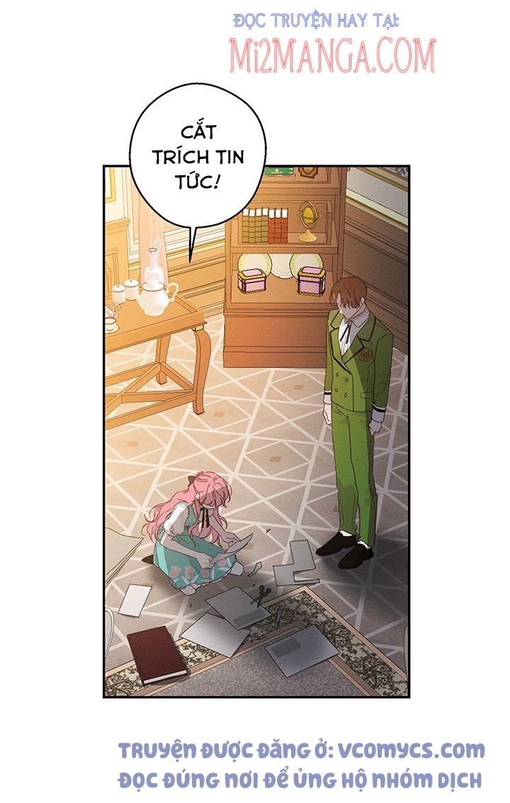 Tôi Phải Giấu Em Trai Trước Đã Chapter 11.5 - Trang 2