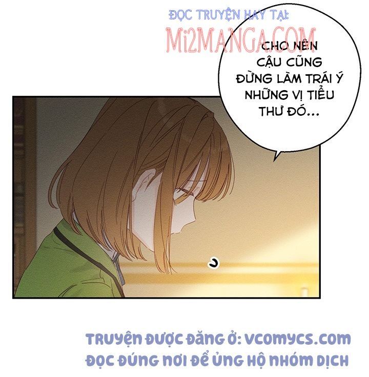 Tôi Phải Giấu Em Trai Trước Đã Chapter 11.5 - Trang 2