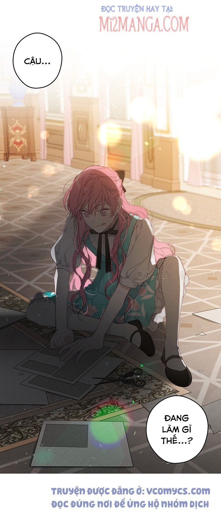 Tôi Phải Giấu Em Trai Trước Đã Chapter 11.5 - Trang 2