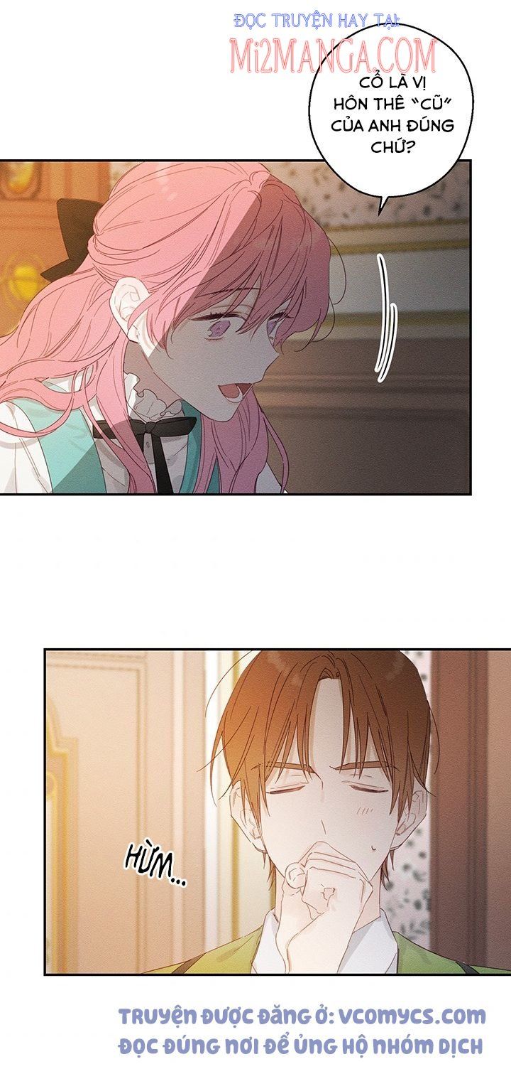 Tôi Phải Giấu Em Trai Trước Đã Chapter 11.5 - Trang 2