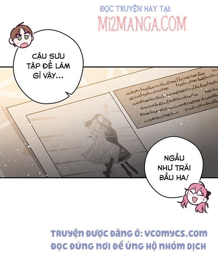 Tôi Phải Giấu Em Trai Trước Đã Chapter 11.5 - Trang 2