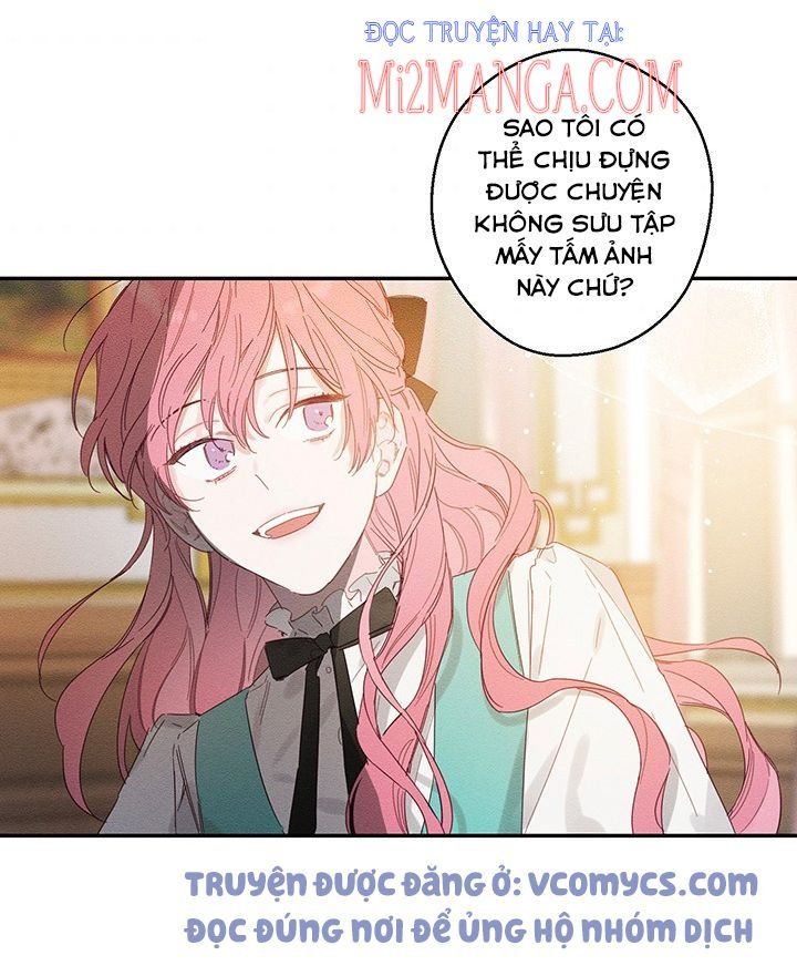 Tôi Phải Giấu Em Trai Trước Đã Chapter 11.5 - Trang 2