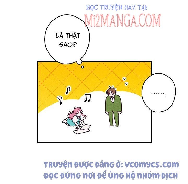 Tôi Phải Giấu Em Trai Trước Đã Chapter 11.5 - Trang 2