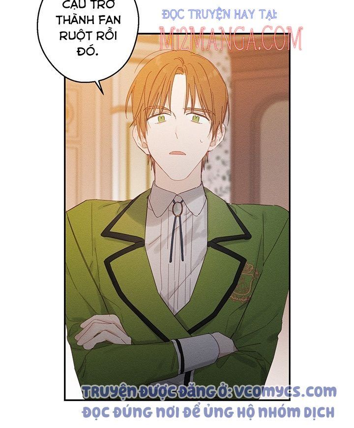 Tôi Phải Giấu Em Trai Trước Đã Chapter 11.5 - Trang 2