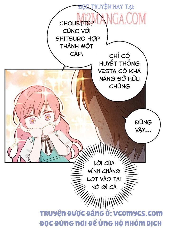 Tôi Phải Giấu Em Trai Trước Đã Chapter 11.5 - Trang 2