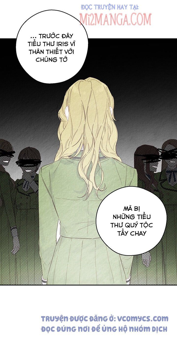 Tôi Phải Giấu Em Trai Trước Đã Chapter 11.5 - Trang 2