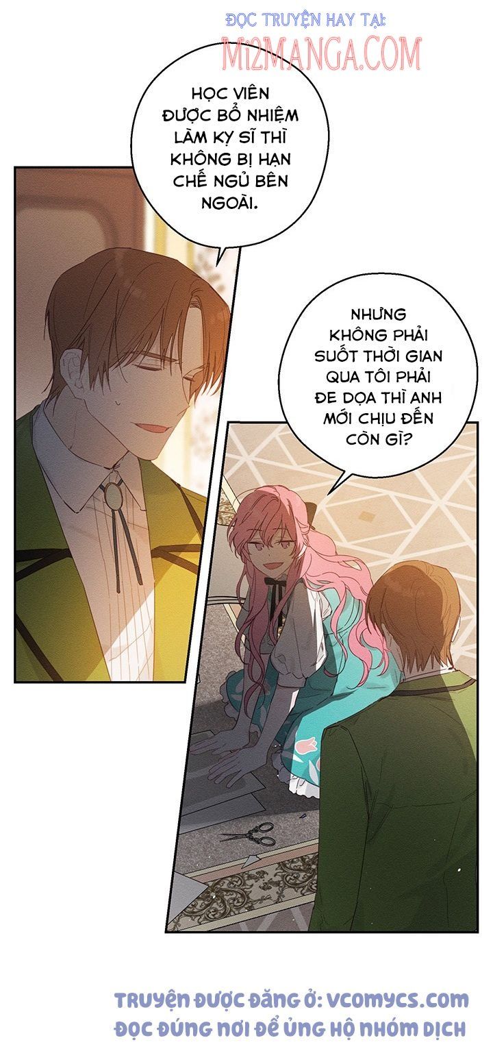 Tôi Phải Giấu Em Trai Trước Đã Chapter 11.5 - Trang 2